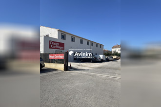 location localcommercial st-victoret 13730