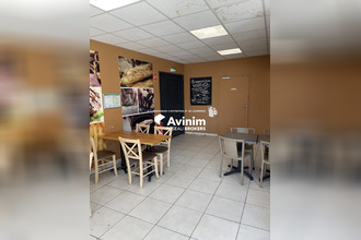 location localcommercial st-victoret 13730