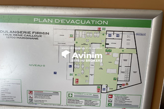 location localcommercial st-victoret 13730