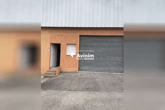 location localcommercial st-victoret 13730