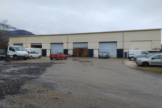 location localcommercial st-vincent-de-mercuze 38660