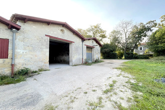 location localcommercial st-vincent-de-paul 33440