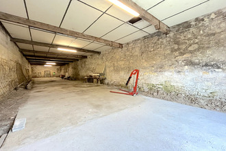 location localcommercial st-vincent-de-paul 33440