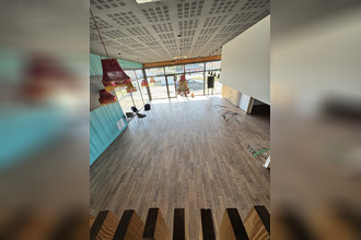 location localcommercial st-vincent-de-tyrosse 40230