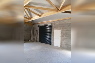 location localcommercial st-vivien 17220