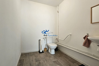 location localcommercial st-vivien 17220