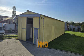 location localcommercial ste-consorce 69280