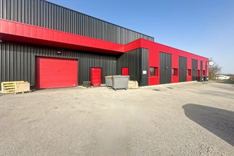location localcommercial ste-consorce 69280