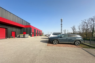 location localcommercial ste-consorce 69280