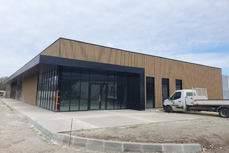 location localcommercial ste-eulalie 33560