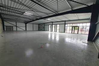 location localcommercial ste-eulalie 33560