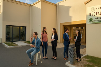 location localcommercial ste-eulalie 33560