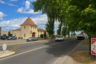 location localcommercial ste-eulalie 33560