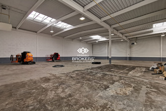 location localcommercial ste-genevieve-des-bois 91700