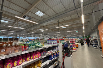 location localcommercial ste-genevieve-des-bois 91700