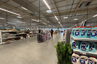 location localcommercial ste-genevieve-des-bois 91700