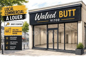 location localcommercial ste-genevieve-des-bois 91700