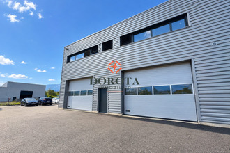 location localcommercial ste-helene-du-lac 73800