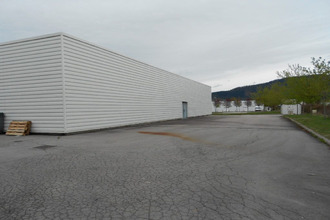 location localcommercial ste-marguerite 88100