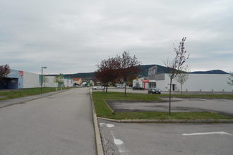 location localcommercial ste-marguerite 88100