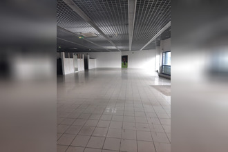 location localcommercial ste-marguerite 88100