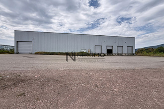 location localcommercial ste-marguerite 88100