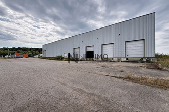 location localcommercial ste-marguerite 88100