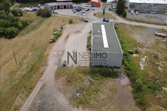 location localcommercial ste-marguerite 88100