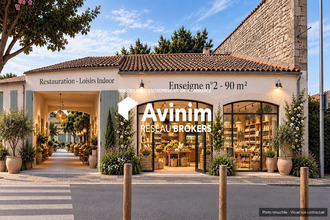 location localcommercial ste-marie-de-re 17740