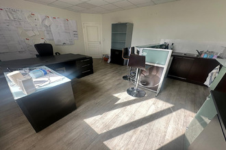 location localcommercial ste-sigolene 43600