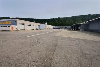 location localcommercial stiring-wendel 57350