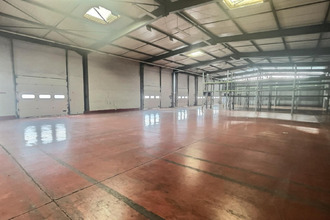 location localcommercial stiring-wendel 57350