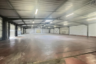 location localcommercial stiring-wendel 57350