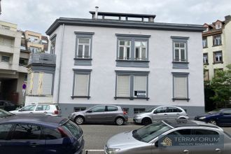 location localcommercial strasbourg 67000