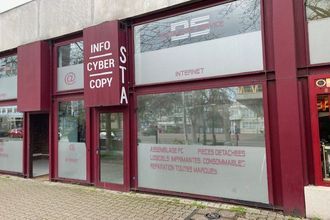 location localcommercial strasbourg 67000