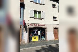 location localcommercial strasbourg 67000