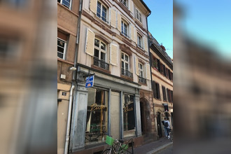 location localcommercial strasbourg 67000