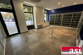 location localcommercial strasbourg 67000