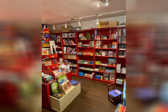 location localcommercial strasbourg 67000