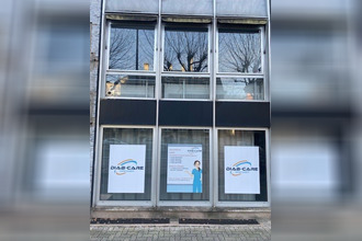 location localcommercial strasbourg 67000