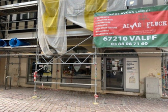 location localcommercial strasbourg 67000