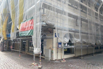 location localcommercial strasbourg 67000