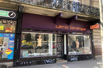 location localcommercial strasbourg 67000