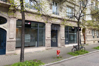location localcommercial strasbourg 67000