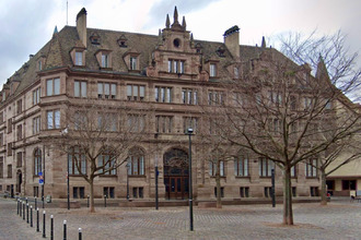 location localcommercial strasbourg 67000