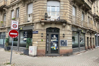 location localcommercial strasbourg 67000