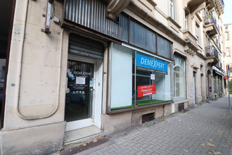 location localcommercial strasbourg 67000