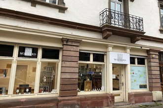 location localcommercial strasbourg 67000