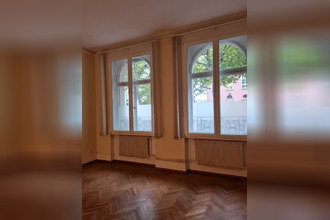 location localcommercial strasbourg 67000