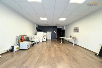 location localcommercial strasbourg 67000